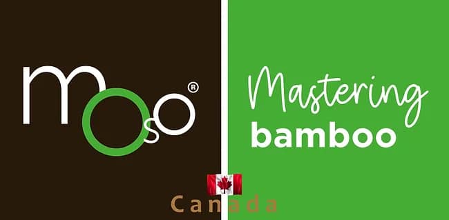 MOSO Canada-Mastering Bamboo